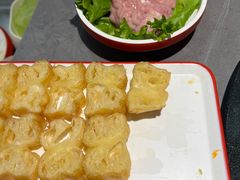 -生活如沸·顺德水牛奶火锅(大学路店)