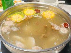 -八合里牛肉火锅(福州万象城店)