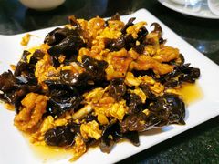-津菜宋记老房子(平山道店)