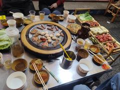 -阿昌白族石板烧·菌锅(大理古城店)