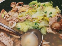 -川堂风·跷脚牛肉·乐山爆炒(宝山日月光店)