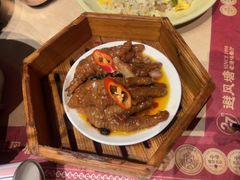 -避风塘(五角场店)