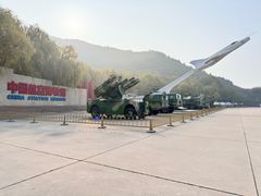 -中国航空博物馆