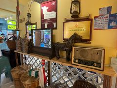-格日勒阿妈蒙古厨房(大召店)