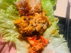 -新石器烤肉(周浦万达店)