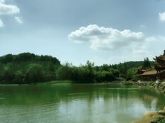 -洛龙公园