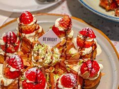 -BE BRIGHT KITCHEN(正佳广场店)