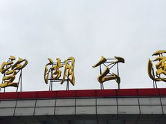 -望湖公园