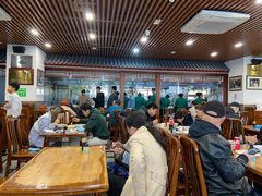 大堂-柴氏风味斋(甘家口店)