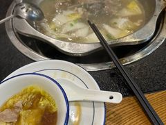 -羊阿公·嘉福烤全羊龙虾馆·家常菜(广益店)