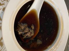 -莫干山郡安里度假酒店-桃尖中餐厅