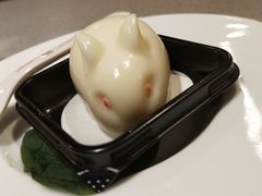 兔兔慕斯-海底捞火锅(欣大百货店)