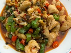 -光泽辣味馆(金岩路店)