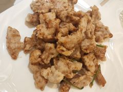 东北锅包肉-金春禧(世茂国际广场店)