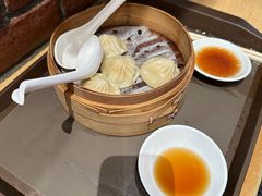-大食代美食广场(迪士尼小镇店)