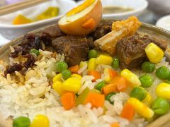 -罗平振兴老店砂锅饭(文笔路店)