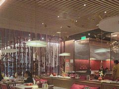-京华烟云·北京烤鸭(领展购物广场·中关村店)