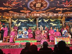 -宣科纳西古乐·非遗音乐(大水车店)