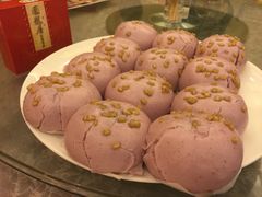 -围龙屋客家食府(福田店)