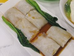 -澳门陈光记烧味饭店(南京德基广场店)