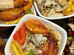 -百岁鱼(人民路店)