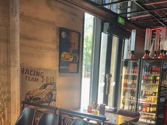 -1886德国汽车餐厅(外滩中央店)