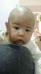 -龙文宝贝上门婴儿理发满月剃胎毛(总店)