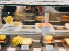 -猫王榴莲世家(三里屯SOHO商场店)