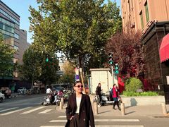 -Tube station站点比萨(王府井百货店)