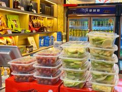 -日日香卤鹅饭店·澄海狮头鹅(澄海店)