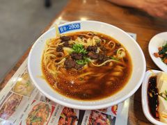 大同刀削面-晋B2008刀削面(小南庄店)