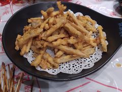 香炸藕海-靓靓蒸虾·头牌蒸虾(南山桂庙店)