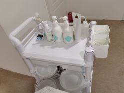 -JNK皮肤管理中心