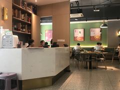 -兔爸私家小厨(新北万达店)