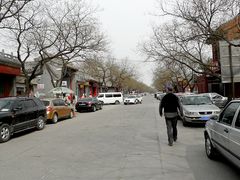 宛平城-中国人民抗日战争纪念馆