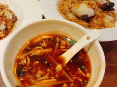 -南门小馆·清真(国贸商城店)
