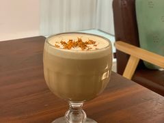 -Double cafe