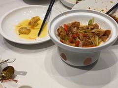 -羲和雅苑•北京烤鸭(国贸商城店)