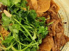 -梅溪·小伙子干挑面(安吉总店)