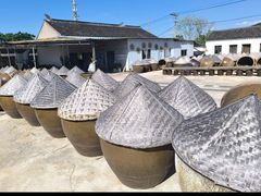 -苏州市吴中区光福窑上花果蜜饯厂