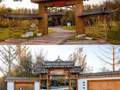 -武清南湖绿博园