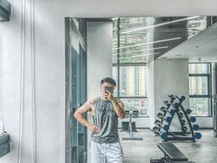 -WEGYMER健萌健身(麦德龙钰龙天下馆)