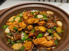 -味上湘菜馆(岳麓山店)