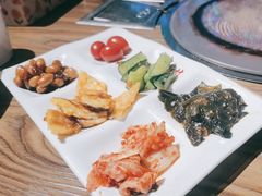 -方新村一品大锅盖(北京街店)