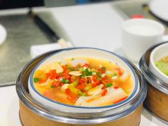 -餐与自然(老商埠店)