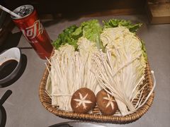 -同仁四季椰子鸡(无锡滨湖万象汇店)