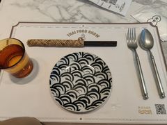 -太食獸泰式茶餐厅(艾尚天地店)