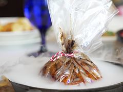 -青岛香格里拉·鱼跃地中海西餐厅