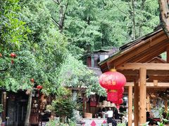 -青城甲(青城山店)