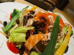 -松鱼亭·和牛烧肉(协鑫广场店)